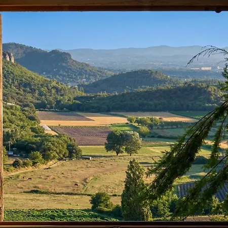 Pensjonat La Vignole