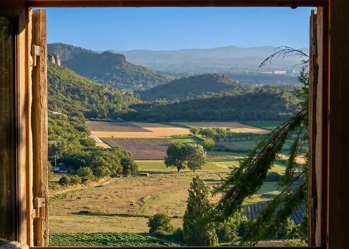 Pensjonat La Vignole