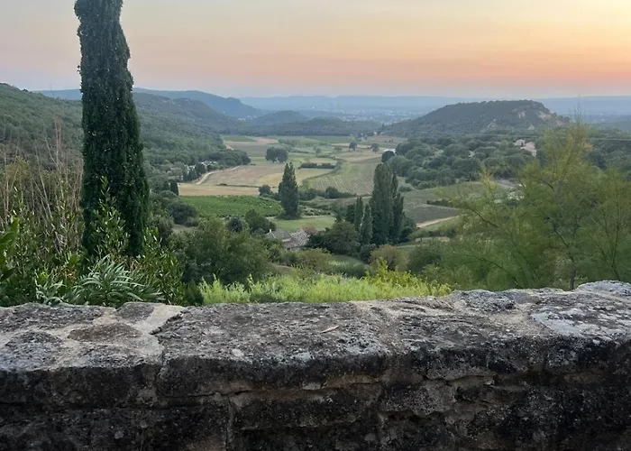 La Vignole Clansayes