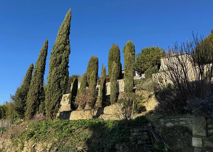 Pensjonat La Vignole