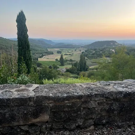 La Vignole Clansayes